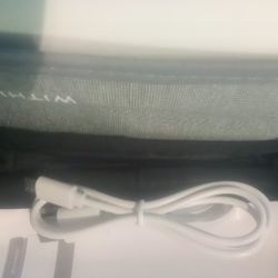 mui bien Withings BPM blood pressure Bluetooth monitor