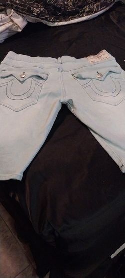 TRUE RELIGION SHORTS