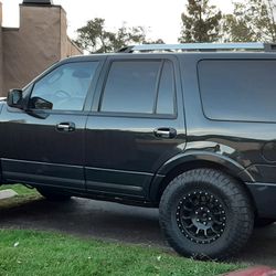 2010 Ford Expedition