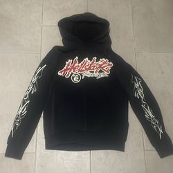 Hellstar Hoodie