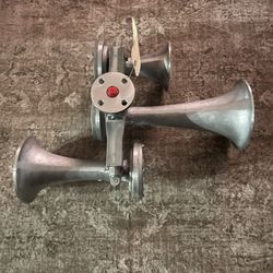 Nathan Air chime  K3