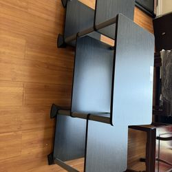 Multiuser Table
