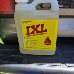 IxL Works Whrre Others Have Failed
