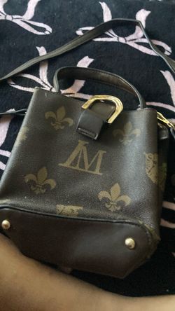 purse