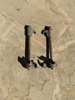 Macpherson Strut Compressors