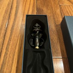 Wizarding World Of Harry Potter Death Eaters Swirl Collectibles Wand 