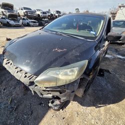 2012 FORD FOCUS 2.0...ONLY PARTS..SOLO PARTES..8,3,2-5,4,0-1,3,3,3 EL TOPO CALL 