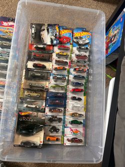 Hotwheels