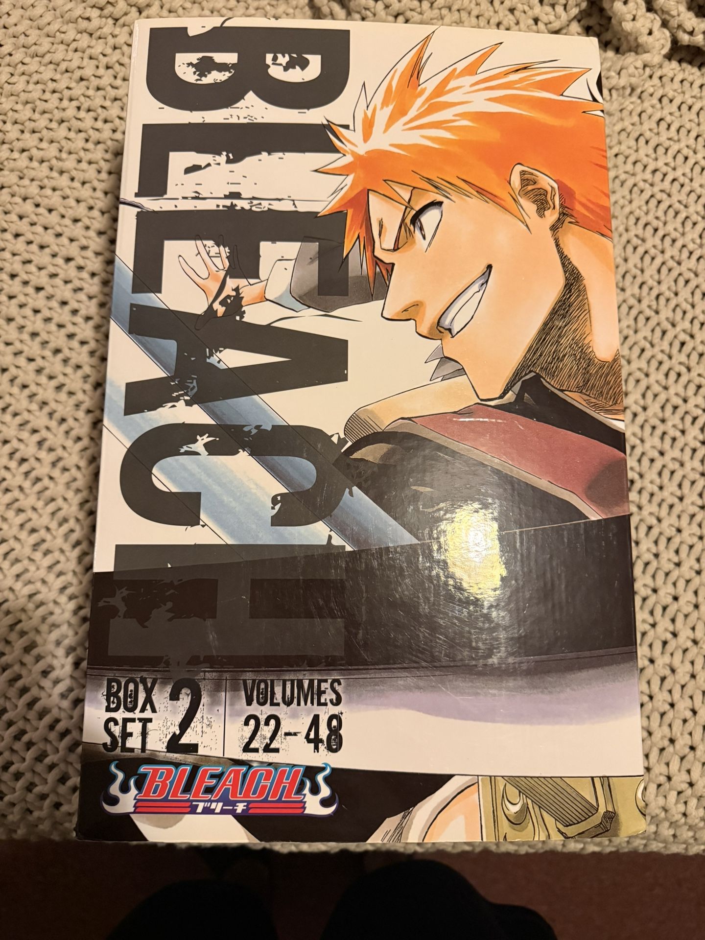 Bleach Box Set 2