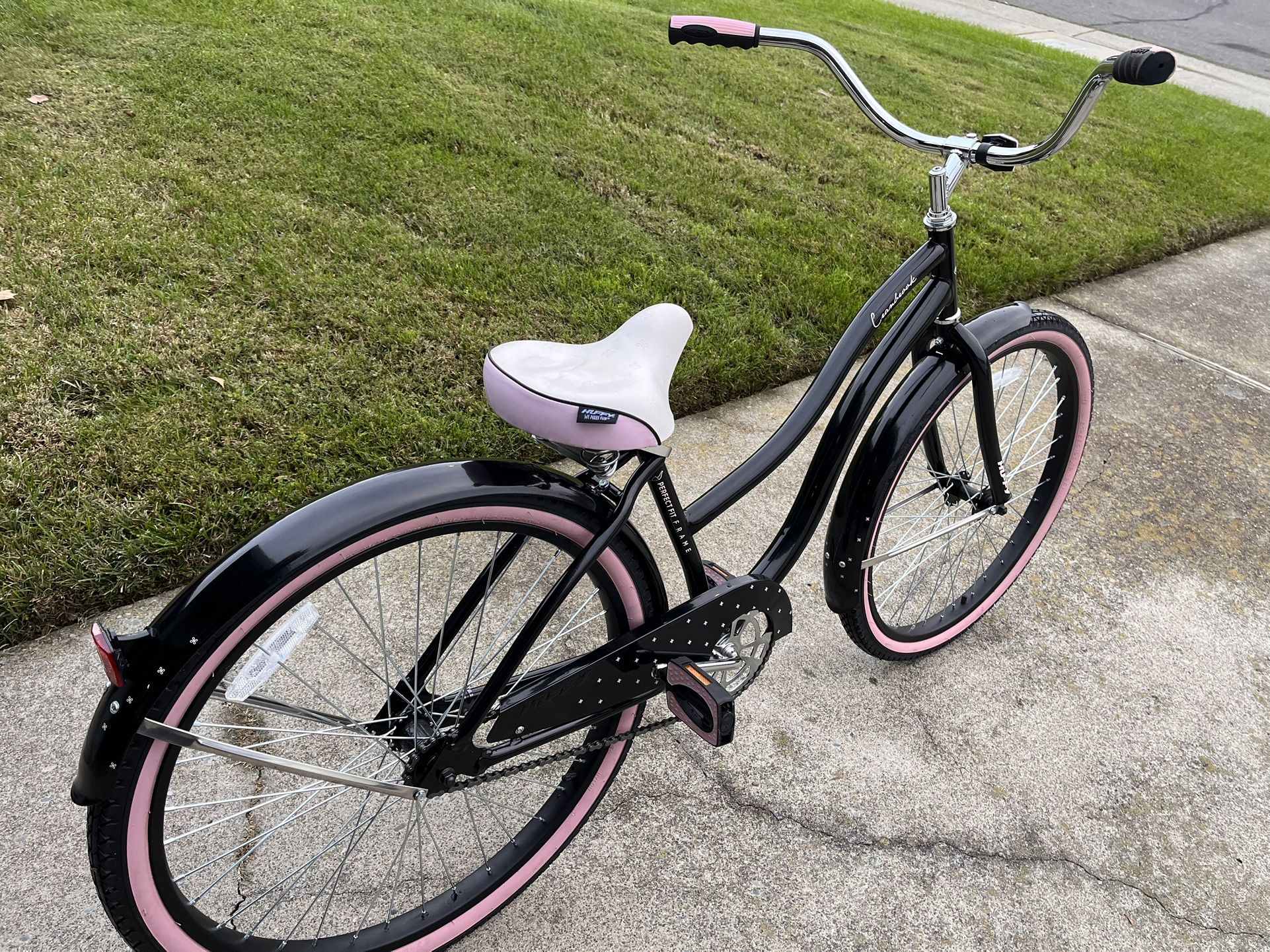 26 Inch Beach Cruiser
