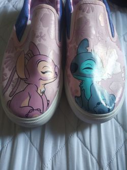 Womens Shoes