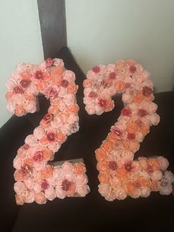 Numbers 22