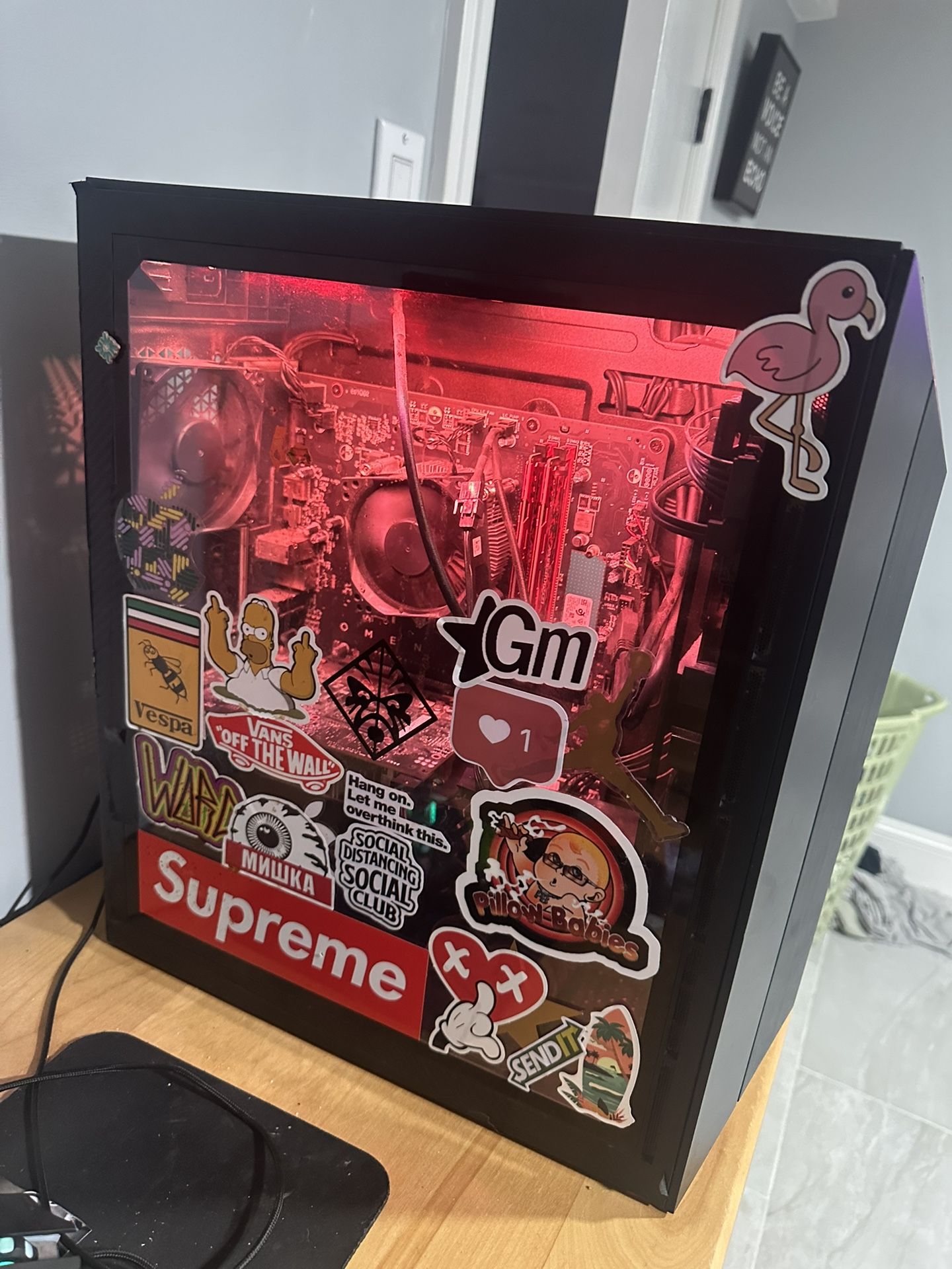 Computer Pc