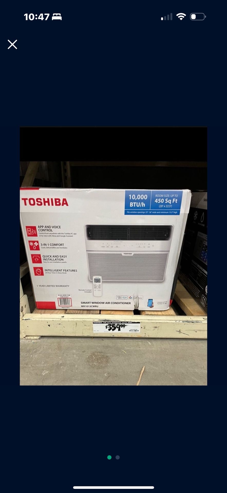 Ac Unit 