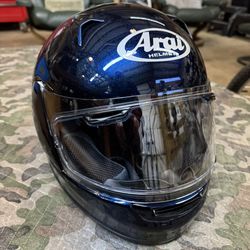 Arai Signet Q motorcycle helmet