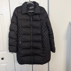 Women's Down Winter Coat