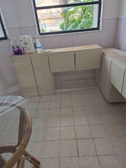 Free cabinets