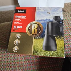 Bushnell PowerView Binocular