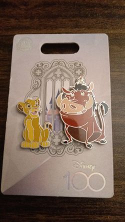 Pins Collectible .