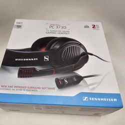 Sennheiser PC 373D