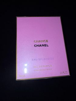 Chanel Eau Splendide