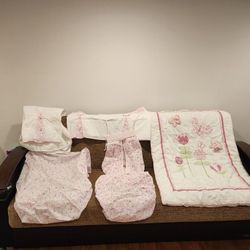 Crib sheets