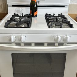 Kenmore Stove