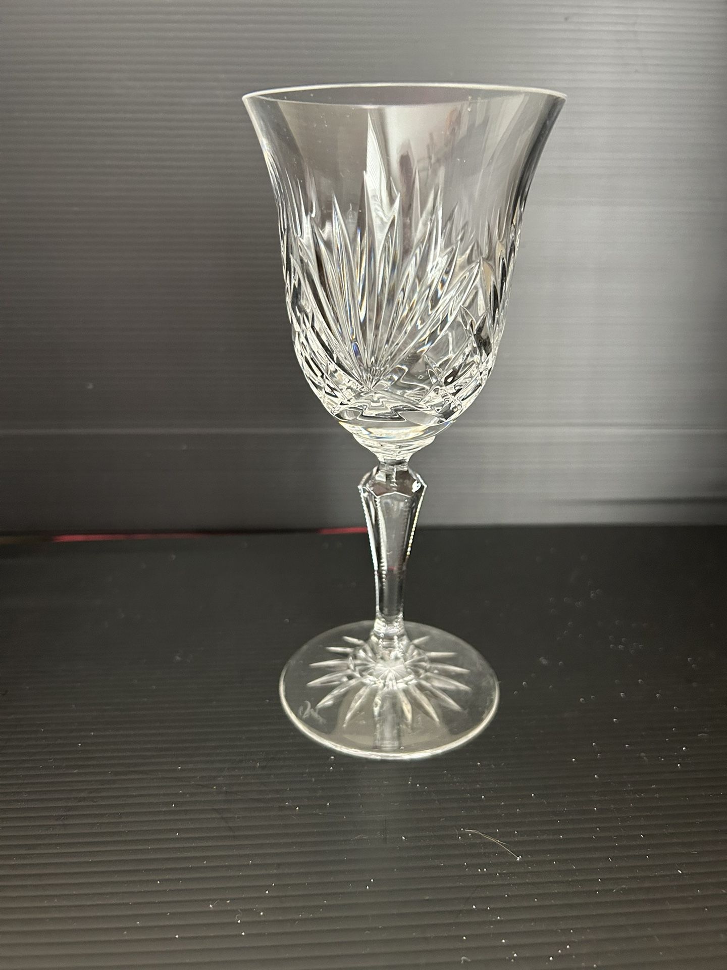 Miller Rogaska ‘Richmond) Wine Goblets