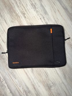 Tomtoc 14” Laptop Sleeve