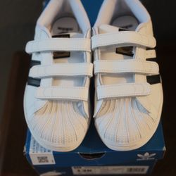 Adidas Superstar (kids)