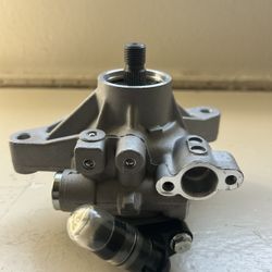 Power Steering Pump/ 2003-2007 Honda Accord/ 2006-2011 Honda Civic