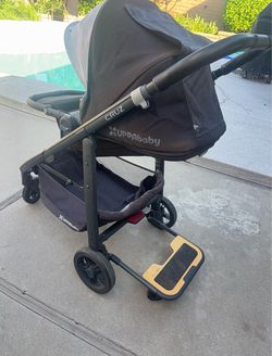 Uppababy Cruz baby / toddler Stroller