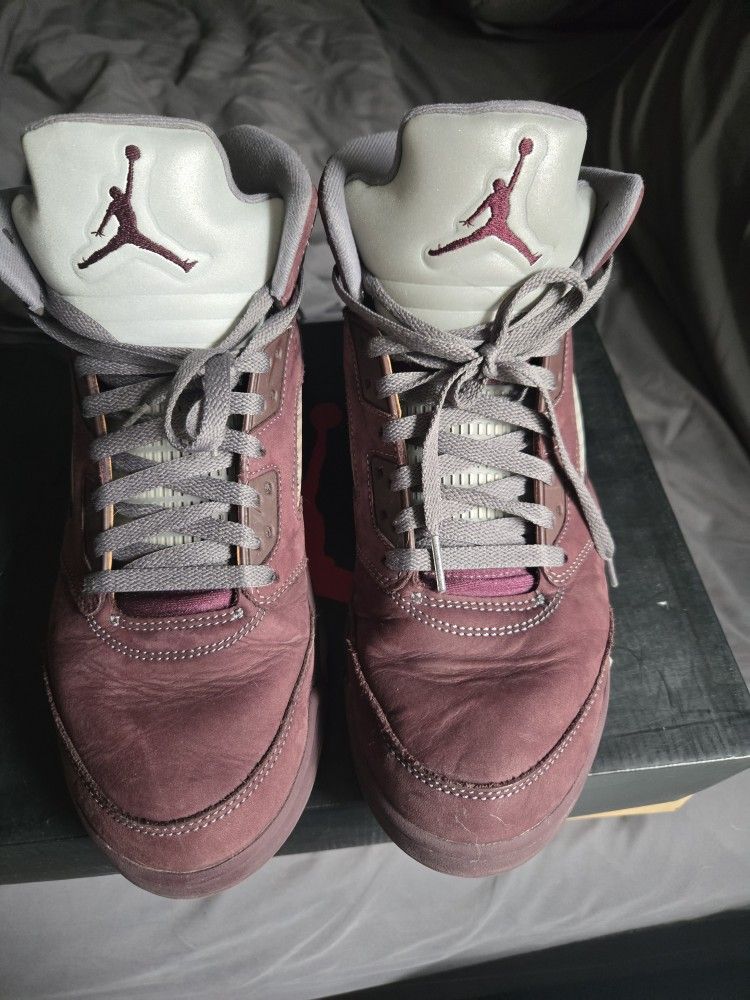 Air Jordan Jordan 5 Retro SE Sneakers