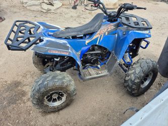 Quad