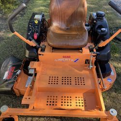 Scag Zero Turn Mower 48”