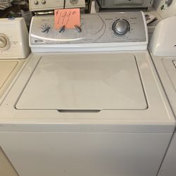 Maytag Washer 