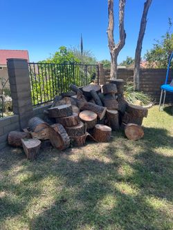 Firewood