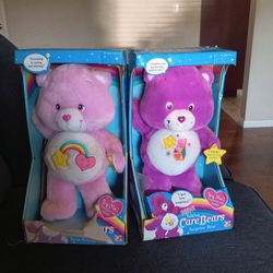Care Bears