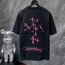 chrome hearts tee sz SML