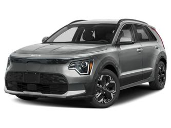 2024 Kia Niro EV