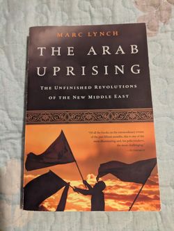 The Arab Uprising