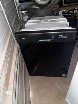 Brand new GE dishwasher