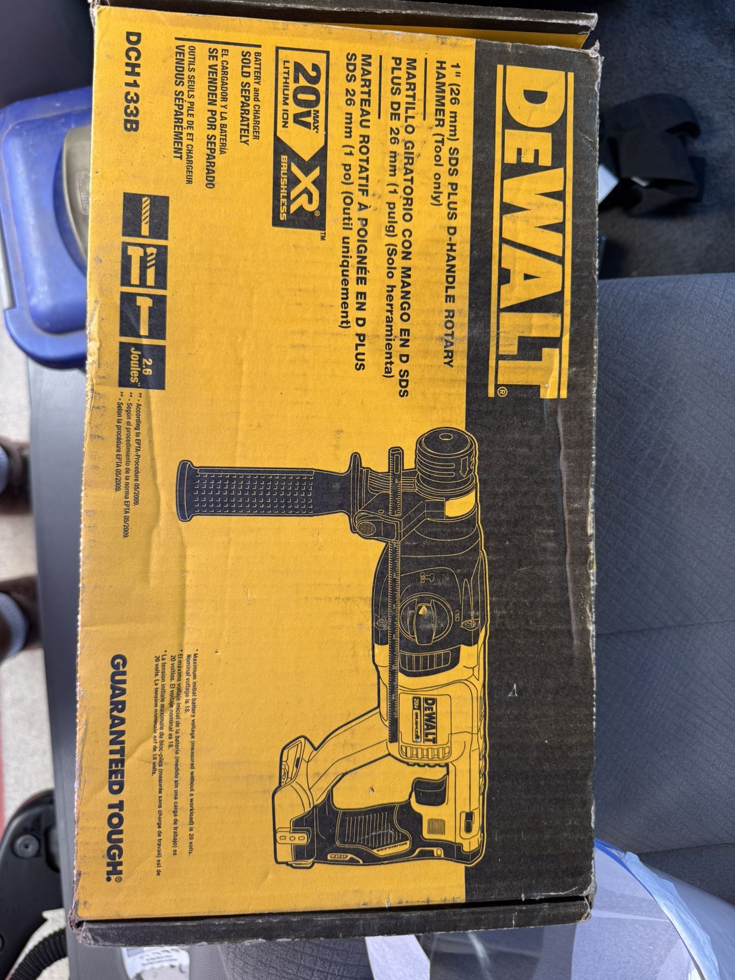 Tools For Sale