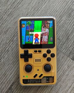 PowKiddy RGB20Pro