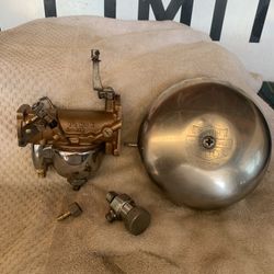 Harley Linkers Carburetor 