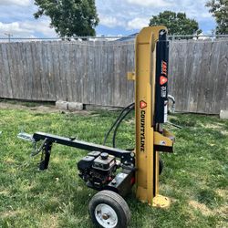 CountyLine Log Splitter