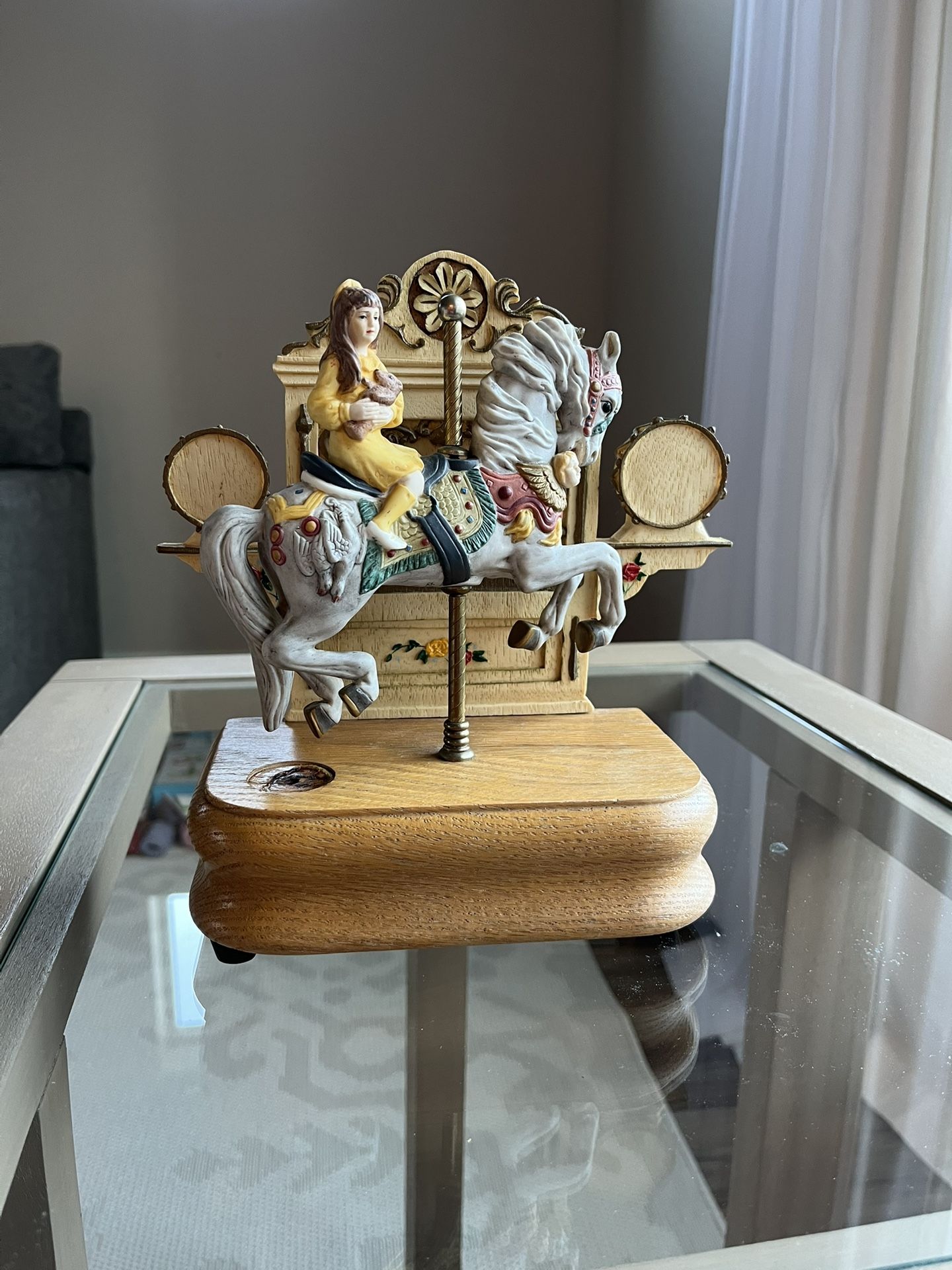 Carousel