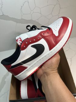 Nike Air Jordan 1 Low Retro Og Chicago 