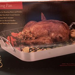 Roasting Pam