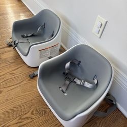 Oxo kids Booster seat